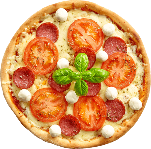 Neapolitan (Tradition at its first)