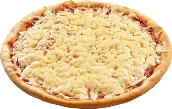 Margherita (the queen of pizzas)