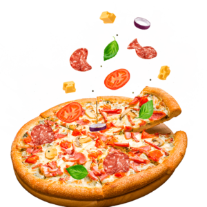 American Pizza